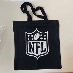 ⭐️HOST PICK⭐️ 👜NFL tote bag🏈